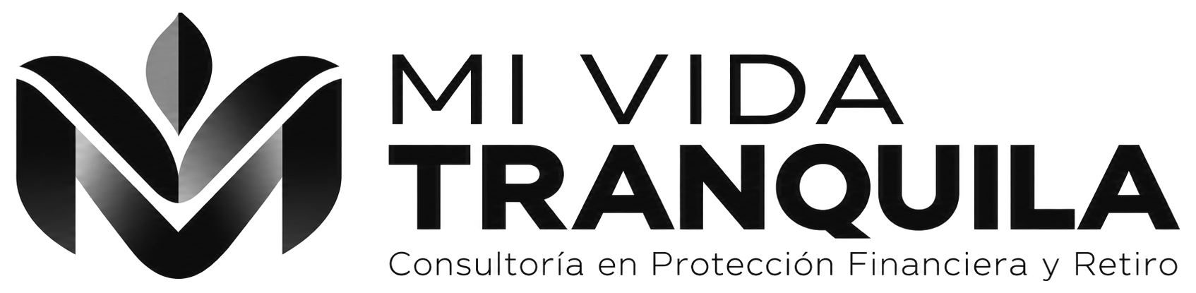 Mi Vida Tranquila · Consultoría en Protección Financiera y Retiro